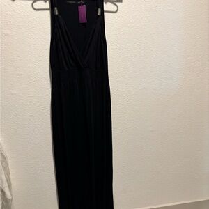 Lascana Black Sleeveless Top